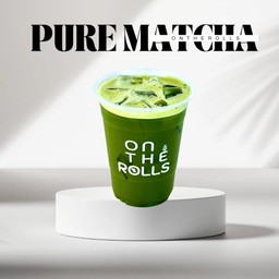 เพียวมัทฉะ