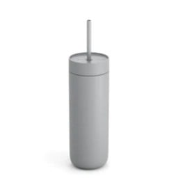 Fellow Carter Cold Tumbler 20.Oz - Matte Grey
