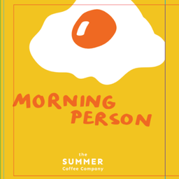 Single Serve - Morning Person