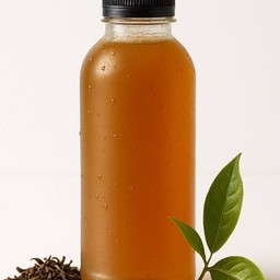 ชาจีน 300ml