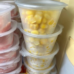 ข้าวโพดหวาน