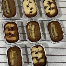 ขนมบ้านมุก ( ขนมไทย เบเกอรี่ 🧁 )