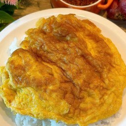 ข้าวไข่เจียว