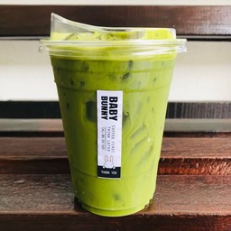Uji Pure Matcha