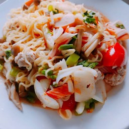 เทยยำแซ่บ