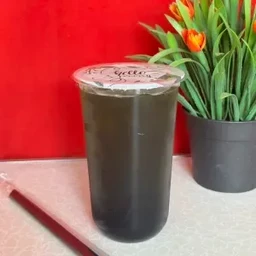 ชาเขียวแอปเปิ้ล