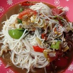 ตำข้าวปุ้น