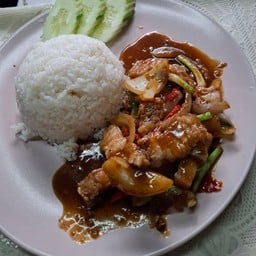 ป้าบุญโคราช 94