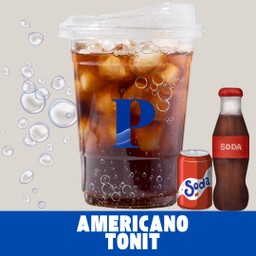 Americano Tonic