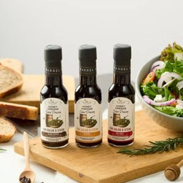 Forabee Honey vinegar