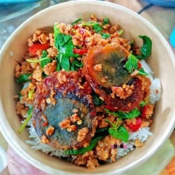 ครัวกะเพรา