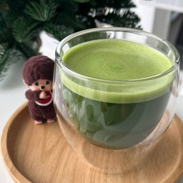 Pure matcha