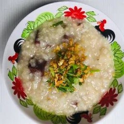 ข้าวต้มหมู