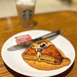 Starbucks Macau International Airport