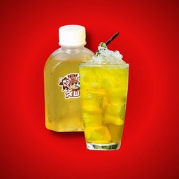 น้ำเก็กฮวย