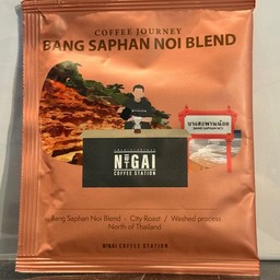 Drip Bag Bang Saphan Noi Blend