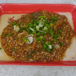 ชุบมะเขื่อนุมละมุน