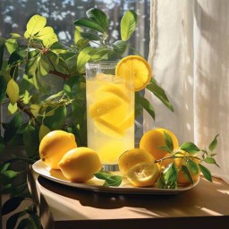 ALOHA FRESH JUICE อะโลฮ่า เฟรช จุ้ย 891624
