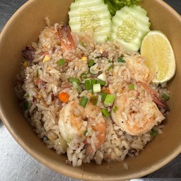 ข้าวผัด