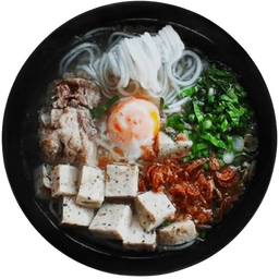 ก๋วยจั๊บญวน พิเศษ