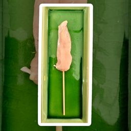 เนื้อไก่สด