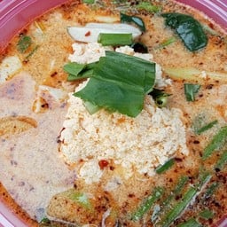 ร้านต้มยำตลาด304