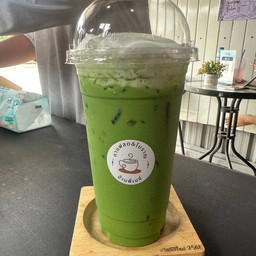 ชาเขียว