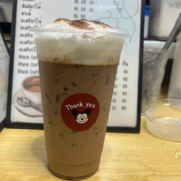มอคค่า