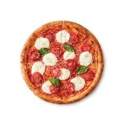Caprese Pizza คาเปรเซ่ พิซซ่า