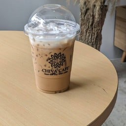 คาปูชิโน่ เย็น