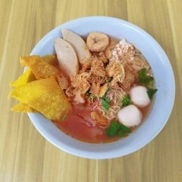 ร้านเย็นตาโฟ กะเนาะ