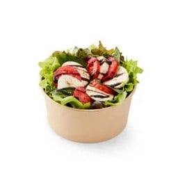 Caprese Salad คาเปรเซ่สลัด