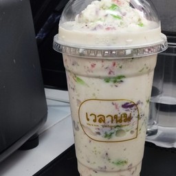 นมสดปีโป้