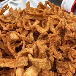 ข้าวเหนียวหมูเชียงฮาย