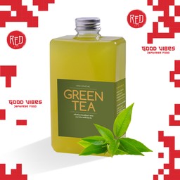 Green Tea 500 ml. (26049)