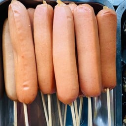 ชาบูเสียบไม้นมโต (หลังมอ)