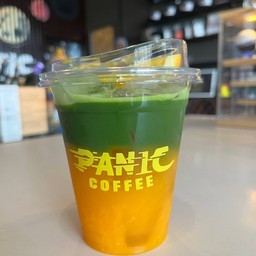 มัจฉะ น้ำสัม