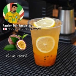 HERE Number36 สาขา5 (The Brio Sai 4)