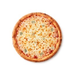 Four Cheese Pizza ชีสสี่ชนิด พิซซ่า