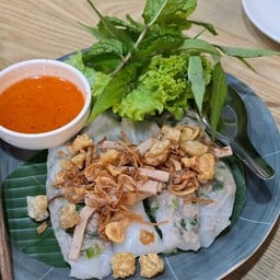 ปากหม้อญวน(Recommend)