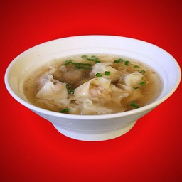 เกี๊ยวน้ำ