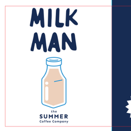 Single Serve - Milkman