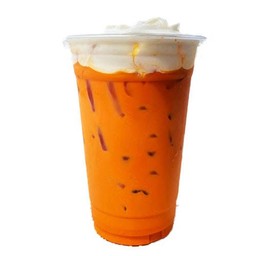 ชาไทยวิปชีส