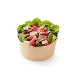 Parma Ham Salad สลัดพาร์มาแฮม