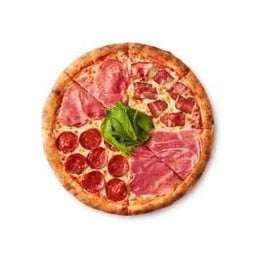 Rustica Pizza รัสติก้า พิซซ่า
