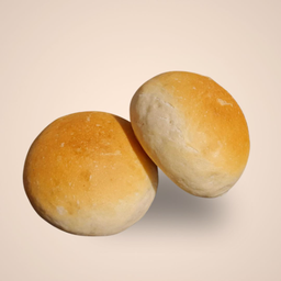 Soft Dinner Roll [2x]