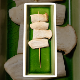 เห็ดออรินจิ