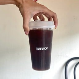 Iced Americano