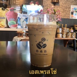 เอสเพรซโซ่