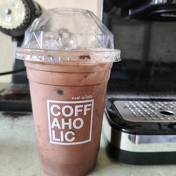 กาแฟในซอย แยกแรกเลี้ยวซ้าย